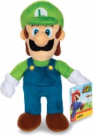 Nintendo Super Mario Plush Assorted