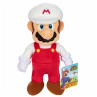 Nintendo Super Mario Plush Fire Mario Perspective: Main