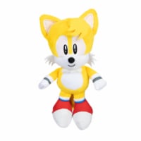 Tails