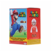 2022 Panini Super Mario #152 TOADETTE Golden Card CGC 9 Mint