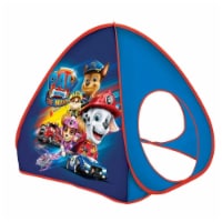 Paw patrol hot sale teepee