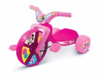 Jakks Pacific Fly Wheels Minnie Mouse Junior Tricycle Perspective: Main