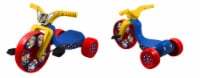 Jakks Pacific Fly Wheels Paw Patrol Junior Tricycle Perspective: Main
