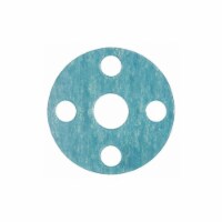 Sim Supply Flange Gasket,Full Face Type,3 Size BULK-FG-8