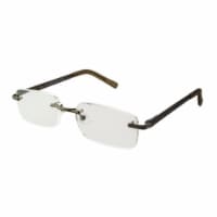 Foster Grant® Blake Reading Glasses Perspective: Main