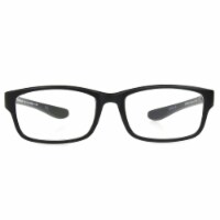 Foster Grant® Scooter Reading Glasses - Gray Perspective: Main