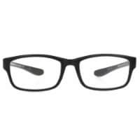 Foster Grant® Scooter Reading Glasses - Gray Perspective: Main