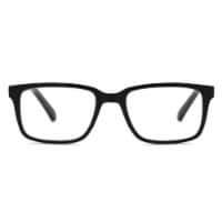 Foster Grant Essentials Reading Glasses - Black Perspective: Main
