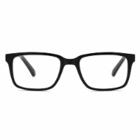 Foster Grant Essentials Reading Glasses - Black Perspective: Main