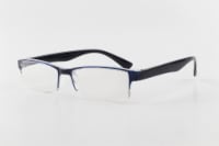 FGX 2.00 Pete Reader Glasses Perspective: Main