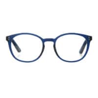 Foster Grant Joey Blue Light Anti-Fog Reading Glasses - Navy Perspective: Main
