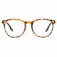 Foster Grant Men’s Reading Glasses - Tortoise Perspective: Main