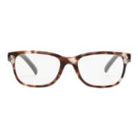 FGX Reader 2.75 Glasses - Brown Perspective: Main