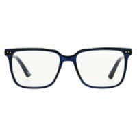 Foster Grant Men's Reading Glasses - Navy Perspective: Main