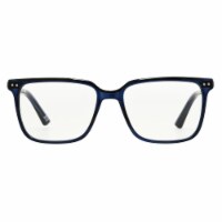 Foster Grant Men's Reading Glasses - Navy Perspective: Main