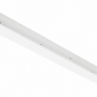 LED Strip Light,4000 K,4000 lm,120/277V