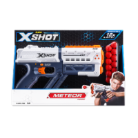 Zuru X-Shot Chaos Meteor Round Blaster, 1 ct - Ralphs