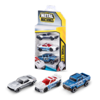 Zuru Metal Machines Mini Racing Cars Perspective: Main