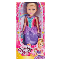 Zuru Sparkle Girlz Princess Doll Perspective: Main