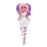 VM International Sparkle Girlz Unicorn Princess Doll, 1 ct - Fry's Food  Stores