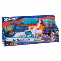 X-SHOT EXCEL-DART BLASTER-CRUSHER Perspective: Main
