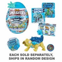 Zuru Smashers Dino Ice Age Mini Surprise Egg Perspective: Main