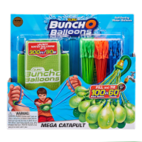 Zuru BunchO Balloons Mega Catapult Perspective: Main