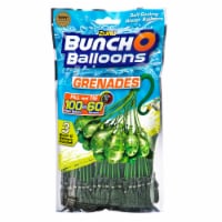 Zuru Bunch O Balloons™ Grenades Water Balloons Perspective: Main