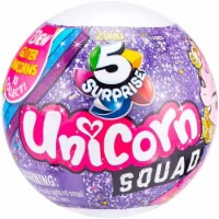 Zuru 5 Surprise - Unicorn Squad Series 2 Perspective: Main