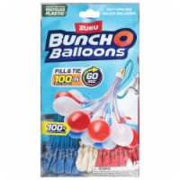 Zuru Bunch O Balloons - Red White & Blue Perspective: Main