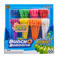 Zuru BonchO Balloons Fill & Tie Self Sealing Water Balloons Perspective: Main