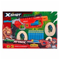 Zuru X-Shot Dino Attack Dart Gun Perspective: Main