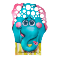 Zuru Glove-A-Bubbles Perspective: Main