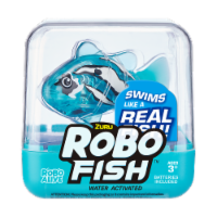 Zuru Robo Fish Water Toy Assortment Perspective: Main