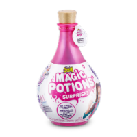 Zuru Oosh™ Magic Potions™ Surprise Slime Kit - Assorted Perspective: Main