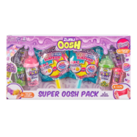 Zuru Super Oosh Pack Perspective: Main