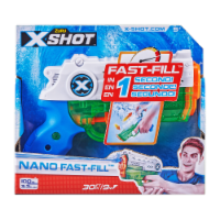 Zuru X-Shot Nano Fast Fill Perspective: Main