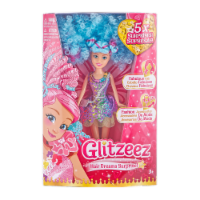 Zuru Glitzeez Hair Dreams Surprise Doll Perspective: Main
