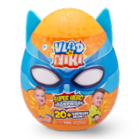 Zuru Vlad & Niki Super Hero Surprise Egg Perspective: Main