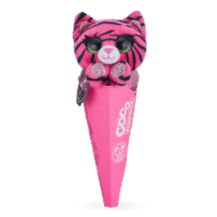 Coco Surprise Neon Plush Toy Perspective: Main