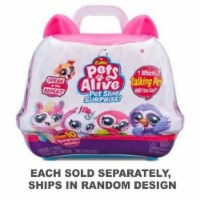 Zuru Pets Alive Pet Shop Surprise Dolls Perspective: Main