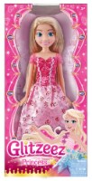 Zuru Glitzeez Dolls Princess Doll Perspective: Main