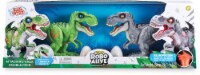 Zuru Robo Alive Attacking T-Rex Series Perspective: Main