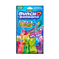 Zuru Bunch O Balloons - Neon Perspective: Main