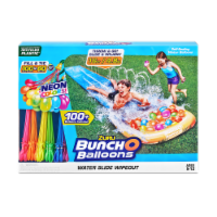 Zuru Bunch O Balloons Water Slide Wipeout Summer Toy Perspective: Main