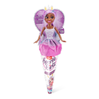 Zuru Sparkle Girlz Cone Doll Perspective: Main