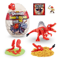 Zuru Smashers™ Dino Island Mini Egg