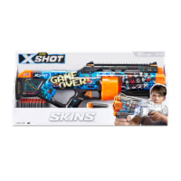 Zuru™ X-Shot™ Skins Last Stand Perspective: Main