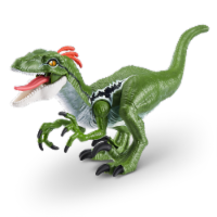 Zuru Robo Alive™ Raptor Figurine Perspective: Main