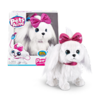 Zuru Pets-Alive™ Walking Puppy Toy Perspective: Main